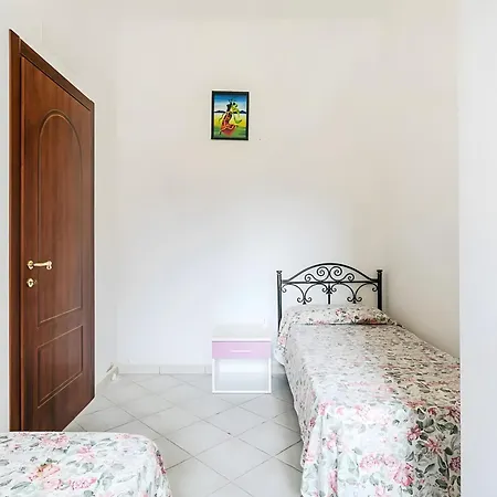 Casa vacanze Caposchiera Marongiu Porto Ottiolu