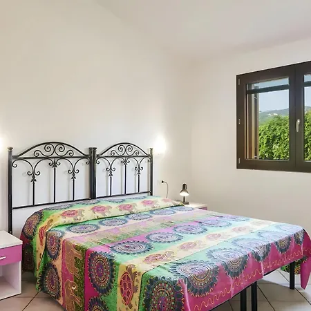 Hébergement de vacances Caposchiera Marongiu Porto Ottiolu