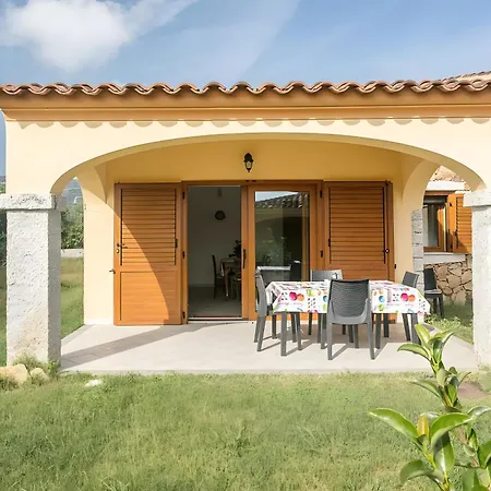 Caposchiera Marongiu